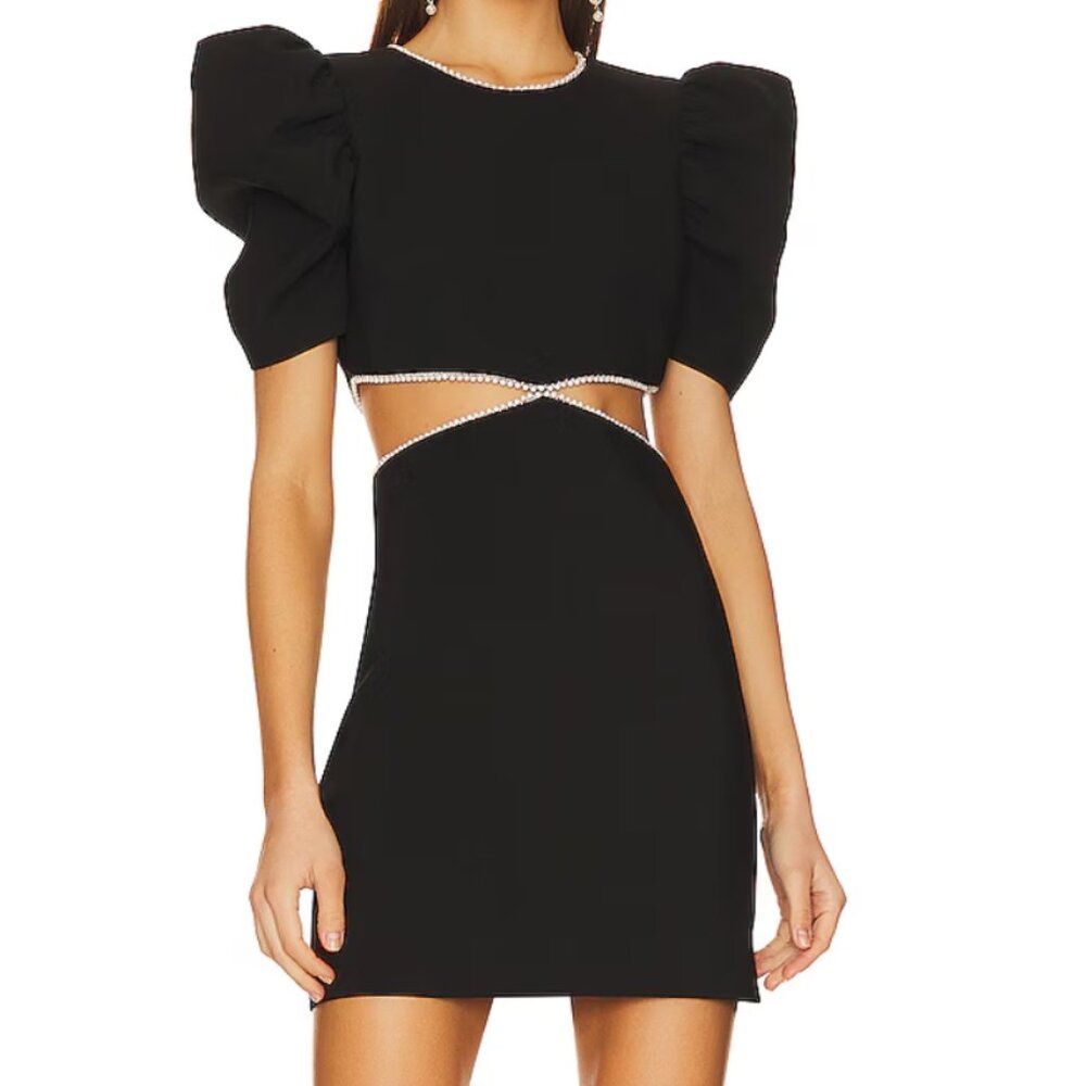 LIKELY Hansen Dress (Size 4)